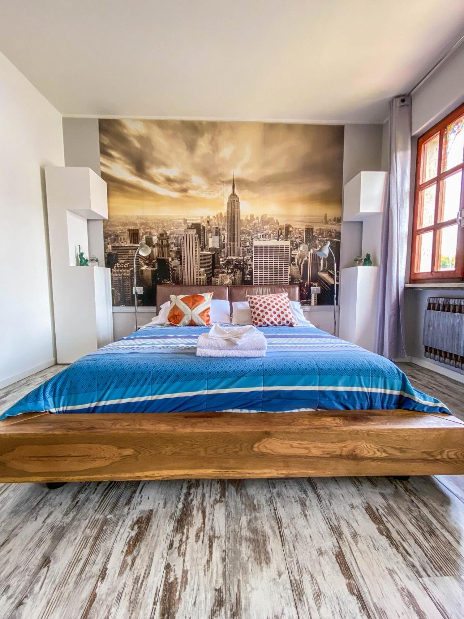 Villa Magellano Castelnuovo del Garda Exteriér fotografie